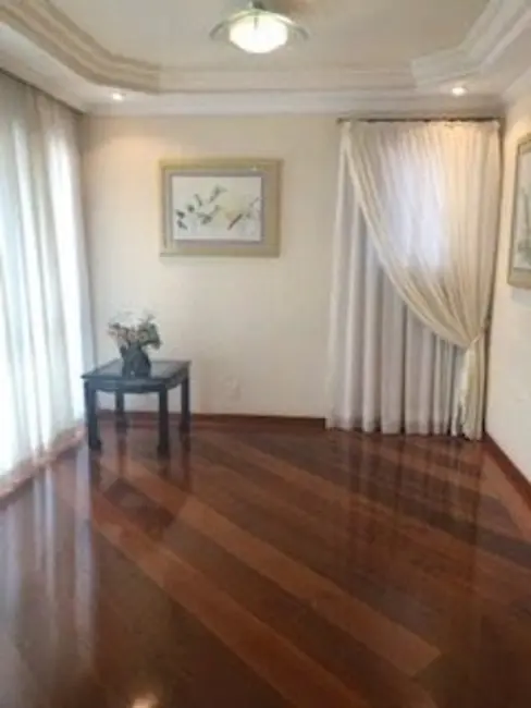 Foto 2 de Apartamento com 3 quartos à venda e para alugar, 127m2 em Santa Paula, Sao Caetano Do Sul - SP