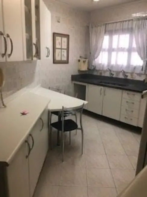 Foto 7 de Apartamento com 3 quartos à venda e para alugar, 127m2 em Santa Paula, Sao Caetano Do Sul - SP