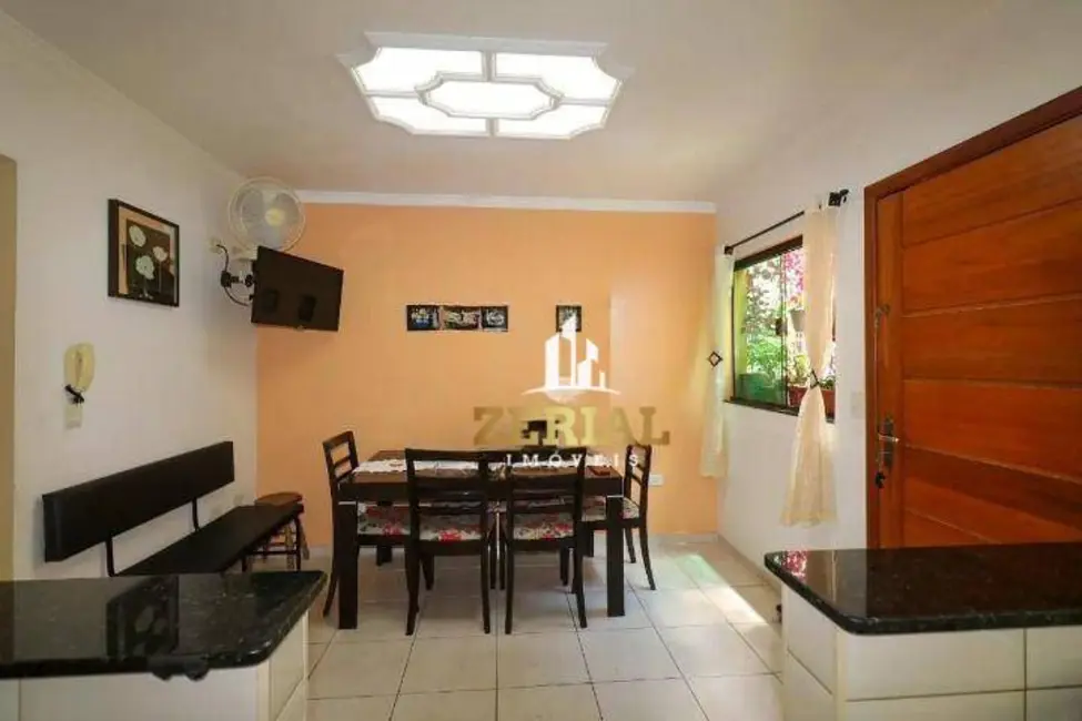 Foto 8 de Sobrado com 5 quartos à venda, 195m2 em Boa Vista, Sao Caetano Do Sul - SP