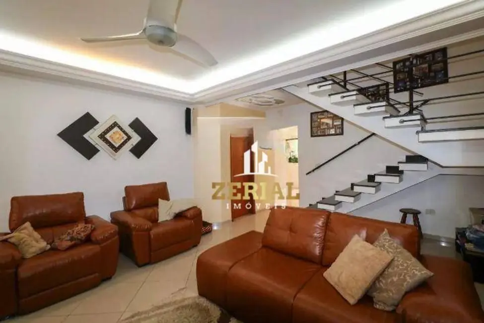 Foto 3 de Sobrado com 5 quartos à venda, 195m2 em Boa Vista, Sao Caetano Do Sul - SP