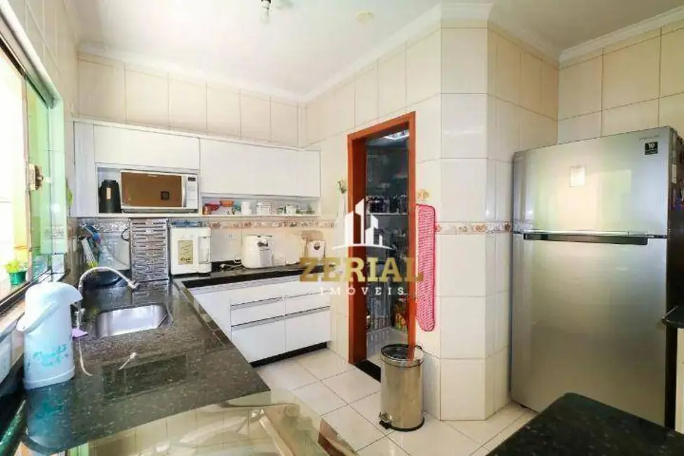 Foto 6 de Sobrado com 5 quartos à venda, 195m2 em Boa Vista, Sao Caetano Do Sul - SP