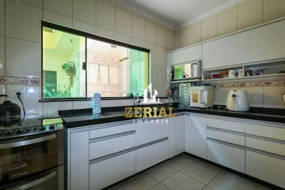 Foto 4 de Sobrado com 5 quartos à venda, 195m2 em Boa Vista, Sao Caetano Do Sul - SP