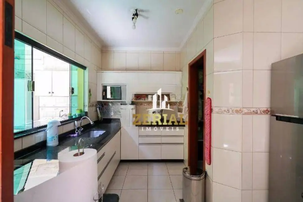 Foto 5 de Sobrado com 5 quartos à venda, 195m2 em Boa Vista, Sao Caetano Do Sul - SP