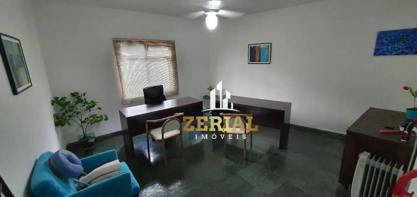 Foto 2 de Sobrado com 3 quartos para alugar, 85m2 em Olímpico, Sao Caetano Do Sul - SP