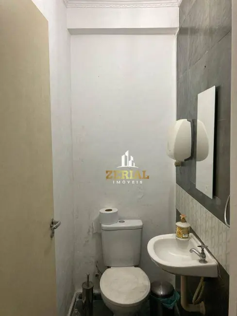 Foto 7 de Sobrado com 3 quartos para alugar, 85m2 em Olímpico, Sao Caetano Do Sul - SP