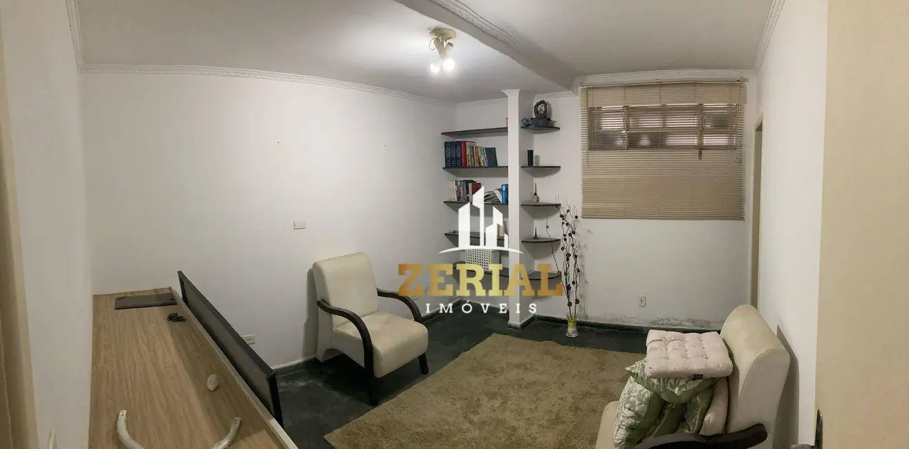 Foto 6 de Sobrado com 3 quartos para alugar, 85m2 em Olímpico, Sao Caetano Do Sul - SP