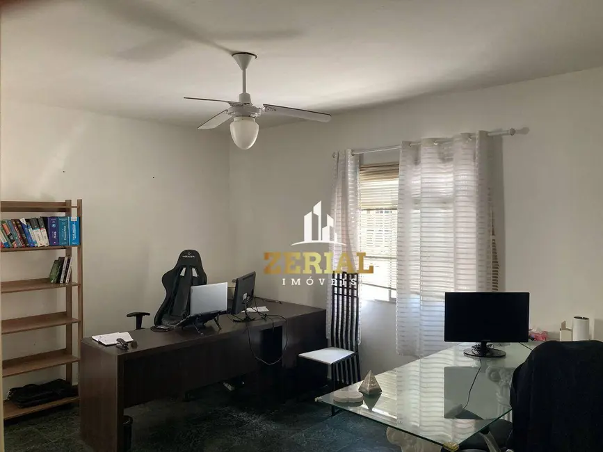 Foto 3 de Sobrado com 3 quartos para alugar, 85m2 em Olímpico, Sao Caetano Do Sul - SP