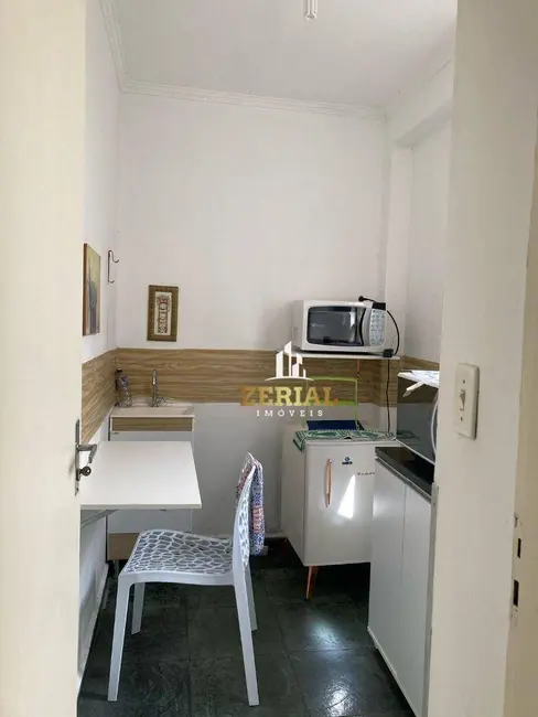 Foto 8 de Sobrado com 3 quartos para alugar, 85m2 em Olímpico, Sao Caetano Do Sul - SP