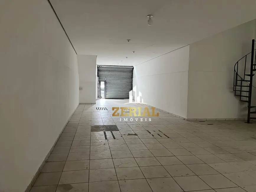 Foto 2 de Sala Comercial para alugar, 120m2 em Vila Paulo Silas, São Paulo - SP