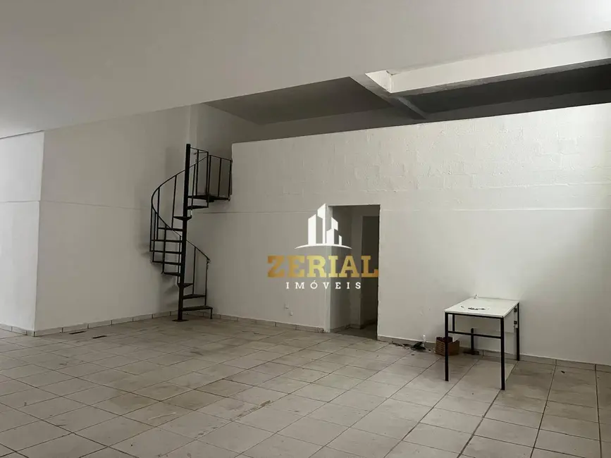 Foto 3 de Sala Comercial para alugar, 120m2 em Vila Paulo Silas, São Paulo - SP