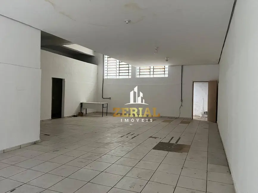 Foto 5 de Sala Comercial para alugar, 120m2 em Vila Paulo Silas, São Paulo - SP