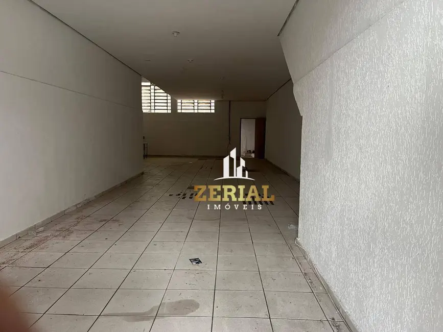 Foto 4 de Sala Comercial para alugar, 120m2 em Vila Paulo Silas, São Paulo - SP