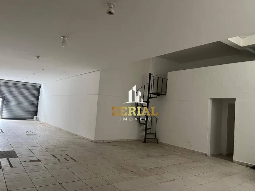 Foto 7 de Sala Comercial para alugar, 120m2 em Vila Paulo Silas, São Paulo - SP
