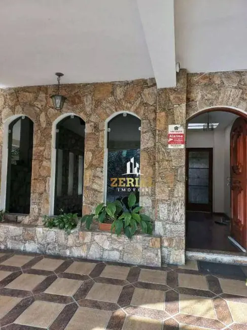 Sobrado com 3 quartos à venda, 150m2 em Sacomã, São Paulo - SP - imagem 1 Foto 1 de Sobrado com 3 quartos à venda, 150m2 em Sacomã, São Paulo - SP