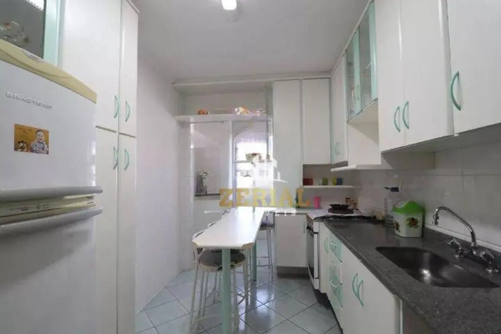 Foto 7 de Apartamento com 3 quartos à venda, 93m2 em Campestre, Santo Andre - SP