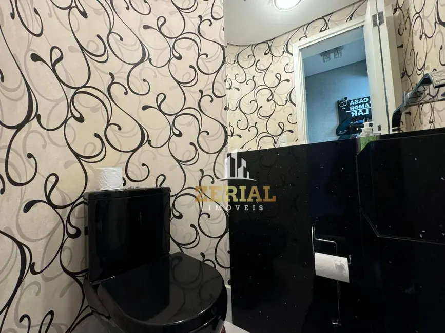 Foto 5 de Apartamento com 3 quartos à venda, 89m2 em Campestre, Santo Andre - SP