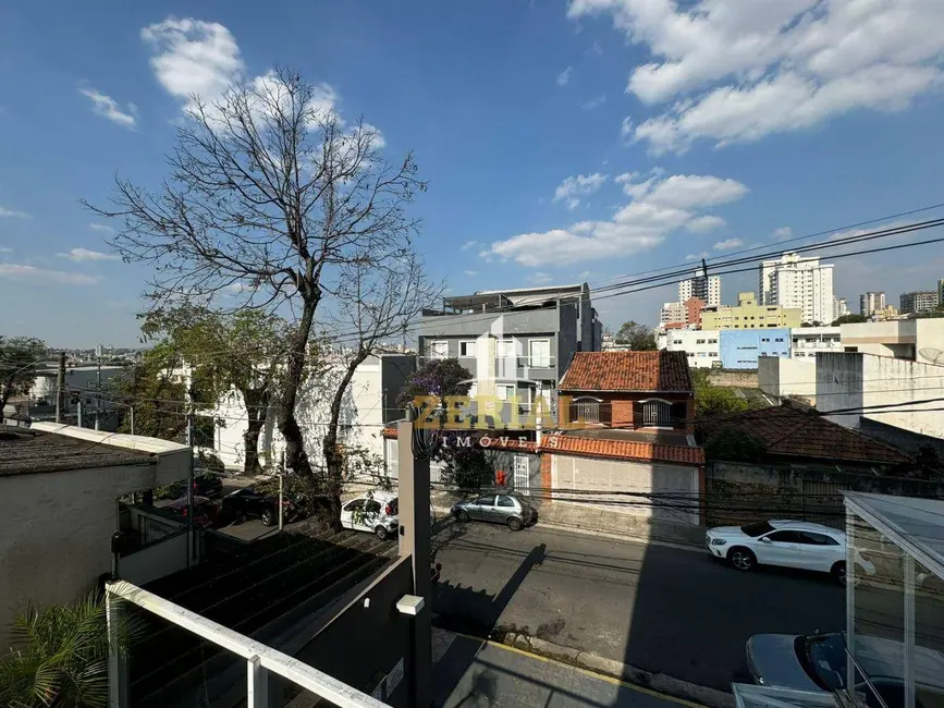 Foto 6 de Apartamento com 3 quartos à venda, 89m2 em Campestre, Santo Andre - SP