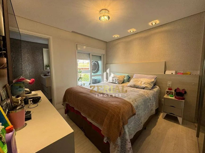 Foto 9 de Apartamento com 3 quartos à venda, 89m2 em Campestre, Santo Andre - SP