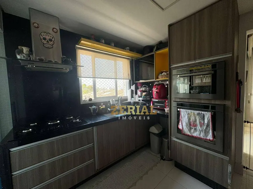 Foto 7 de Apartamento com 3 quartos à venda, 89m2 em Campestre, Santo Andre - SP