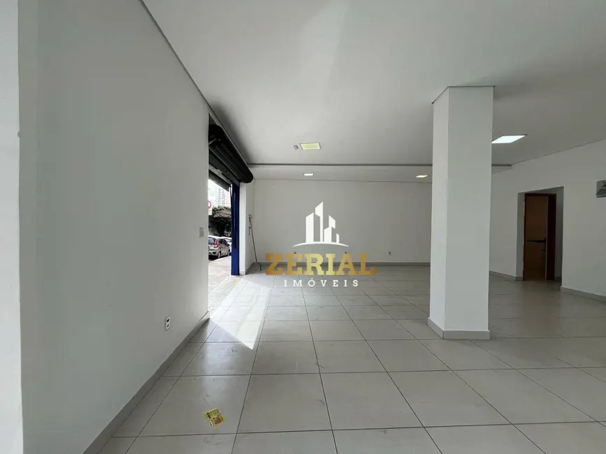 Foto 2 de Sala Comercial para alugar, 120m2 em Santa Paula, Sao Caetano Do Sul - SP