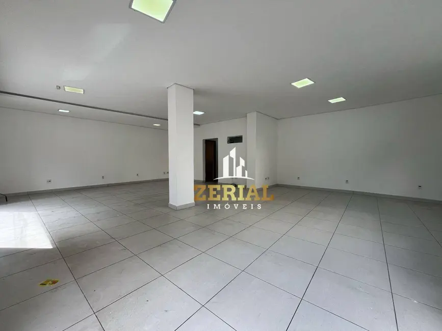 Foto 1 de Sala Comercial para alugar, 120m2 em Santa Paula, Sao Caetano Do Sul - SP