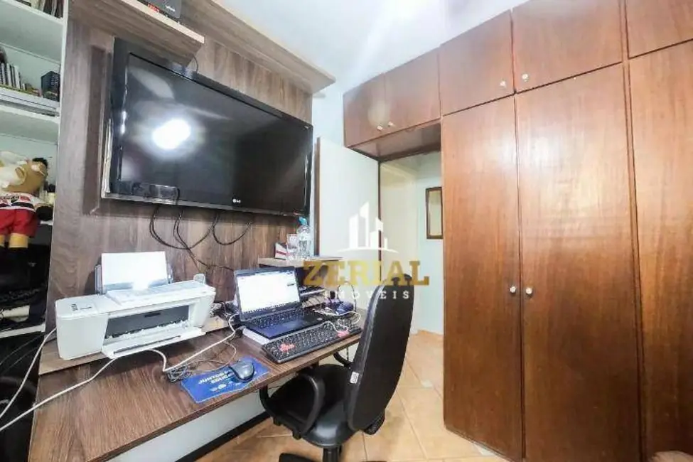 Foto 9 de Sobrado com 3 quartos à venda, 180m2 em Campestre, Santo Andre - SP