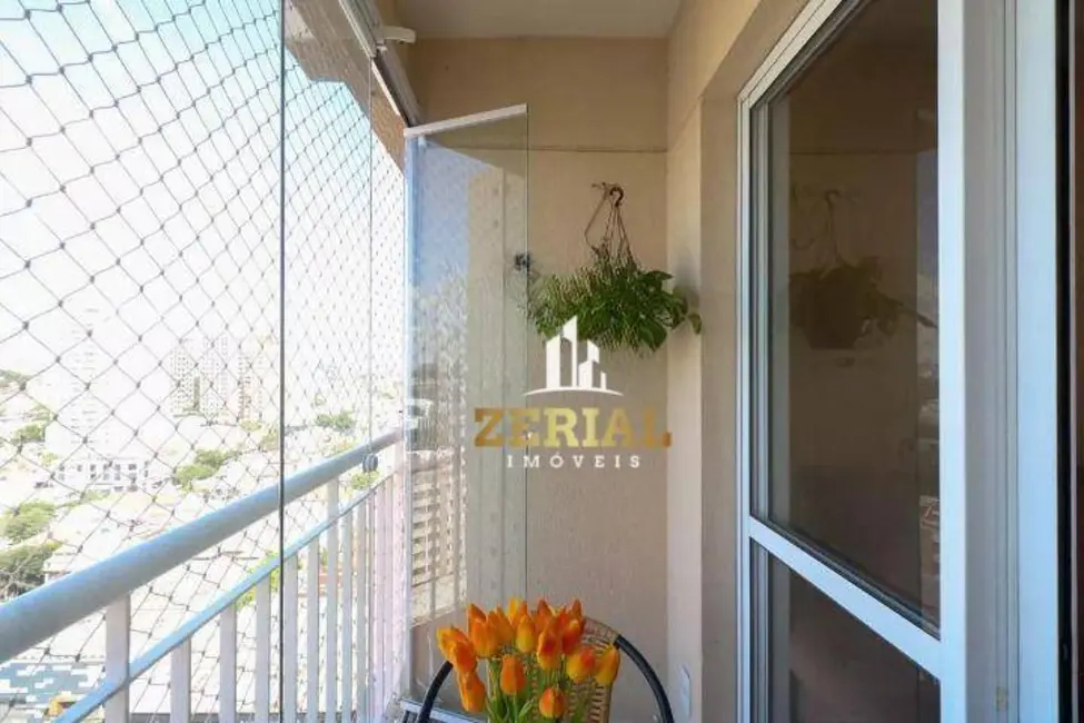 Foto 4 de Apartamento com 3 quartos à venda, 69m2 em Barcelona, Sao Caetano Do Sul - SP