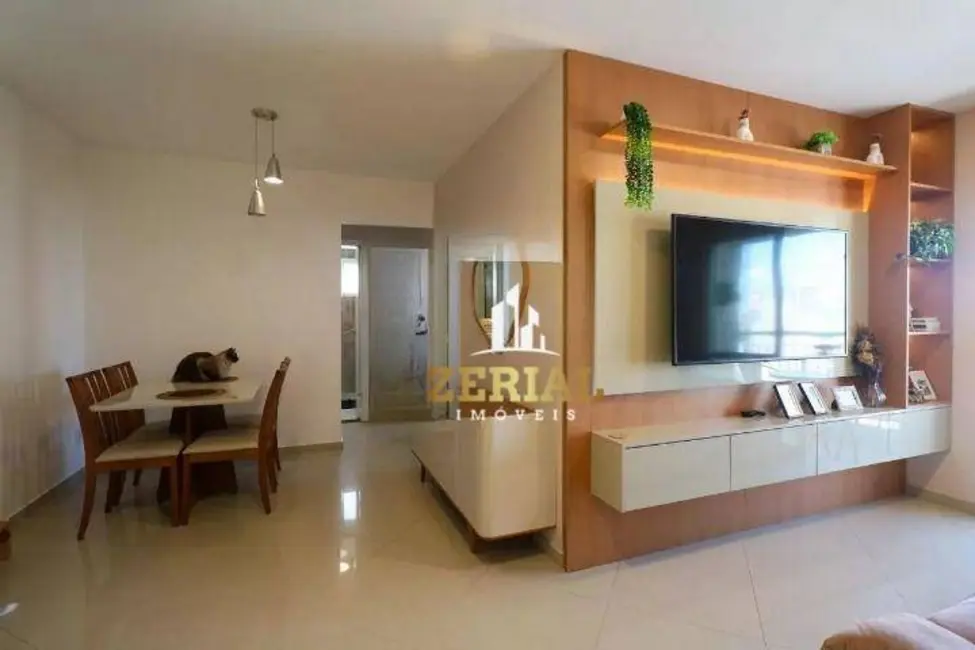 Foto 6 de Apartamento com 3 quartos à venda, 69m2 em Barcelona, Sao Caetano Do Sul - SP