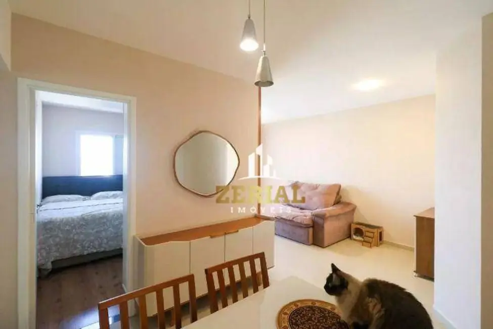 Foto 8 de Apartamento com 3 quartos à venda, 69m2 em Barcelona, Sao Caetano Do Sul - SP