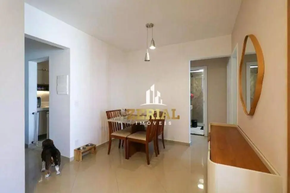 Foto 7 de Apartamento com 3 quartos à venda, 69m2 em Barcelona, Sao Caetano Do Sul - SP