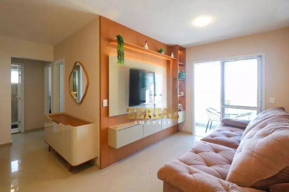 Foto 1 de Apartamento com 3 quartos à venda, 69m2 em Barcelona, Sao Caetano Do Sul - SP