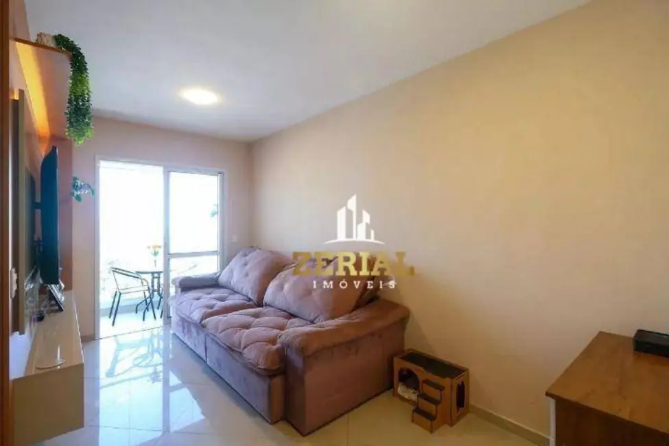 Foto 3 de Apartamento com 3 quartos à venda, 69m2 em Barcelona, Sao Caetano Do Sul - SP