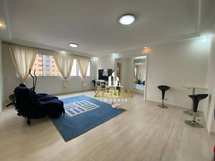 Foto 1 de Apartamento com 4 quartos à venda, 180m2 em Santa Paula, Sao Caetano Do Sul - SP