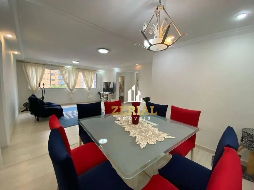 Foto 8 de Apartamento com 4 quartos à venda, 180m2 em Santa Paula, Sao Caetano Do Sul - SP