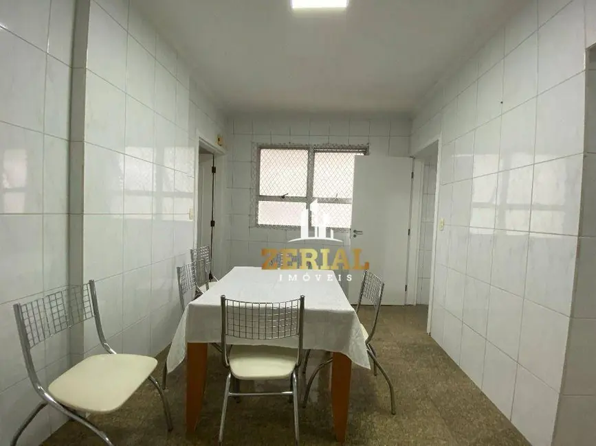 Foto 9 de Apartamento com 4 quartos à venda, 180m2 em Santa Paula, Sao Caetano Do Sul - SP