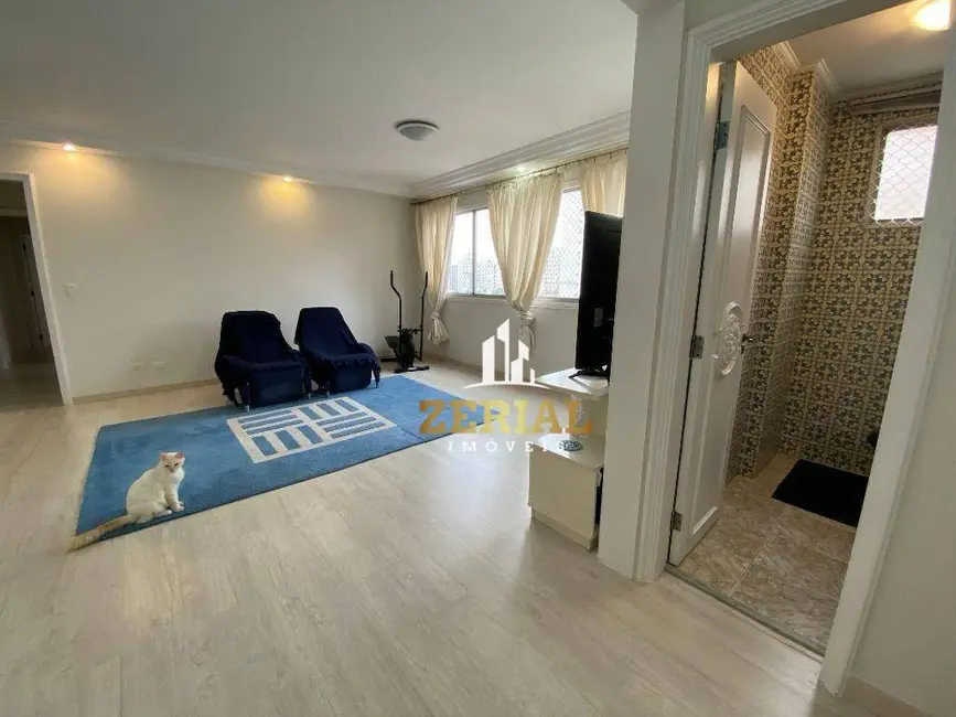 Foto 3 de Apartamento com 4 quartos à venda, 180m2 em Santa Paula, Sao Caetano Do Sul - SP