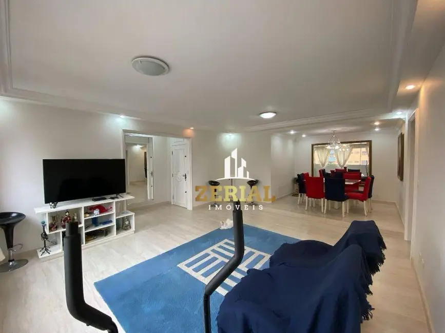 Foto 2 de Apartamento com 4 quartos à venda, 180m2 em Santa Paula, Sao Caetano Do Sul - SP