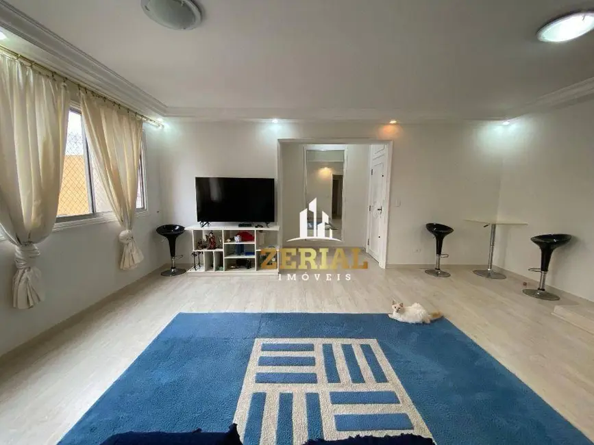 Foto 5 de Apartamento com 4 quartos à venda, 180m2 em Santa Paula, Sao Caetano Do Sul - SP