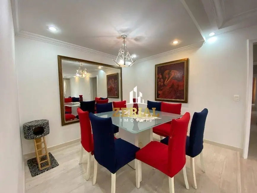 Foto 6 de Apartamento com 4 quartos à venda, 180m2 em Santa Paula, Sao Caetano Do Sul - SP