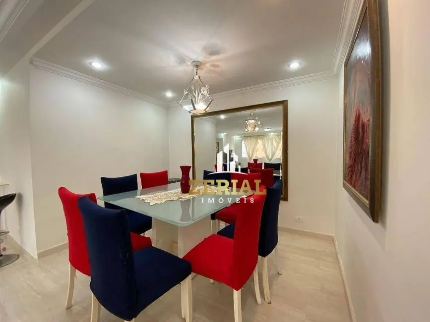 Foto 7 de Apartamento com 4 quartos à venda, 180m2 em Santa Paula, Sao Caetano Do Sul - SP