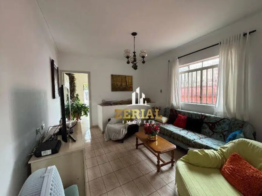 Foto 2 de Casa com 3 quartos à venda, 228m2 em Cerâmica, Sao Caetano Do Sul - SP