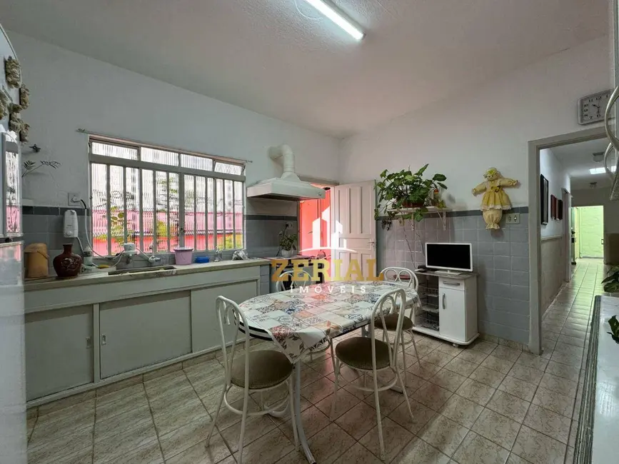 Foto 4 de Casa com 3 quartos à venda, 228m2 em Cerâmica, Sao Caetano Do Sul - SP