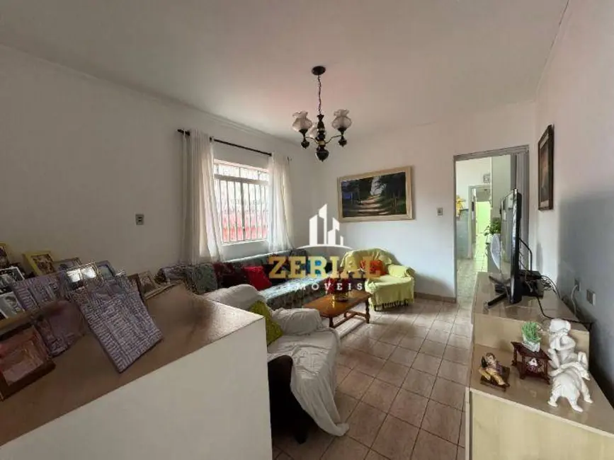 Foto 1 de Casa com 3 quartos à venda, 228m2 em Cerâmica, Sao Caetano Do Sul - SP