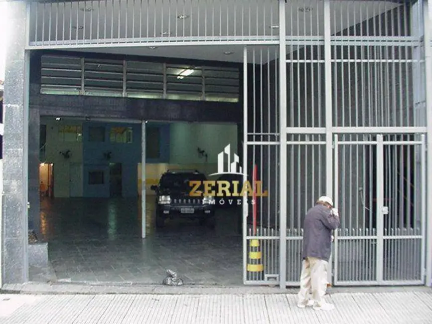 Sala Comercial para alugar, 300m2 em Fundação, Sao Caetano Do Sul - SP - imagem 7 Foto 7 de Sala Comercial para alugar, 300m2 em Fundação, Sao Caetano Do Sul - SP