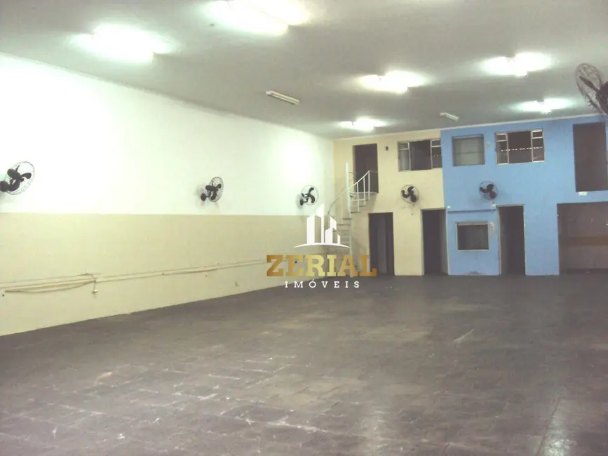 Sala Comercial para alugar, 300m2 em Fundação, Sao Caetano Do Sul - SP - imagem 4 Foto 4 de Sala Comercial para alugar, 300m2 em Fundação, Sao Caetano Do Sul - SP