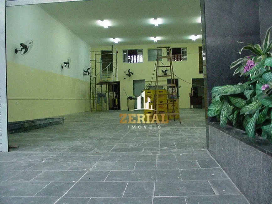 Sala Comercial para alugar, 300m2 em Fundação, Sao Caetano Do Sul - SP - imagem 3 Foto 3 de Sala Comercial para alugar, 300m2 em Fundação, Sao Caetano Do Sul - SP