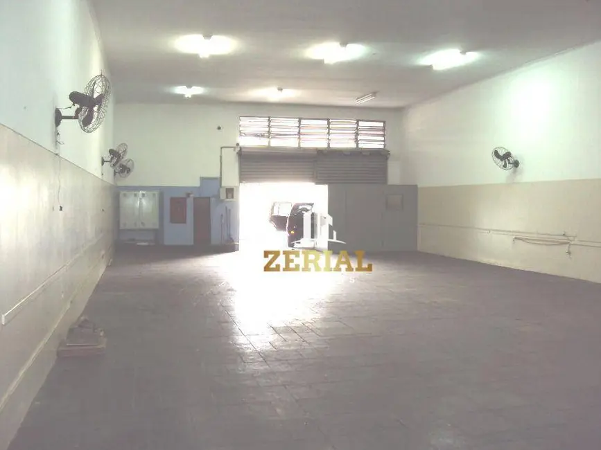 Sala Comercial para alugar, 300m2 em Fundação, Sao Caetano Do Sul - SP - imagem 5 Foto 5 de Sala Comercial para alugar, 300m2 em Fundação, Sao Caetano Do Sul - SP