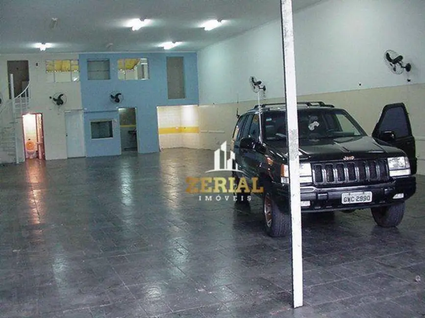 Sala Comercial para alugar, 300m2 em Fundação, Sao Caetano Do Sul - SP - imagem 6 Foto 6 de Sala Comercial para alugar, 300m2 em Fundação, Sao Caetano Do Sul - SP
