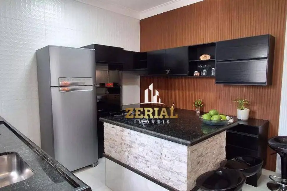 Foto 5 de Casa com 2 quartos à venda, 145m2 em Sao Bernardo Do Campo - SP