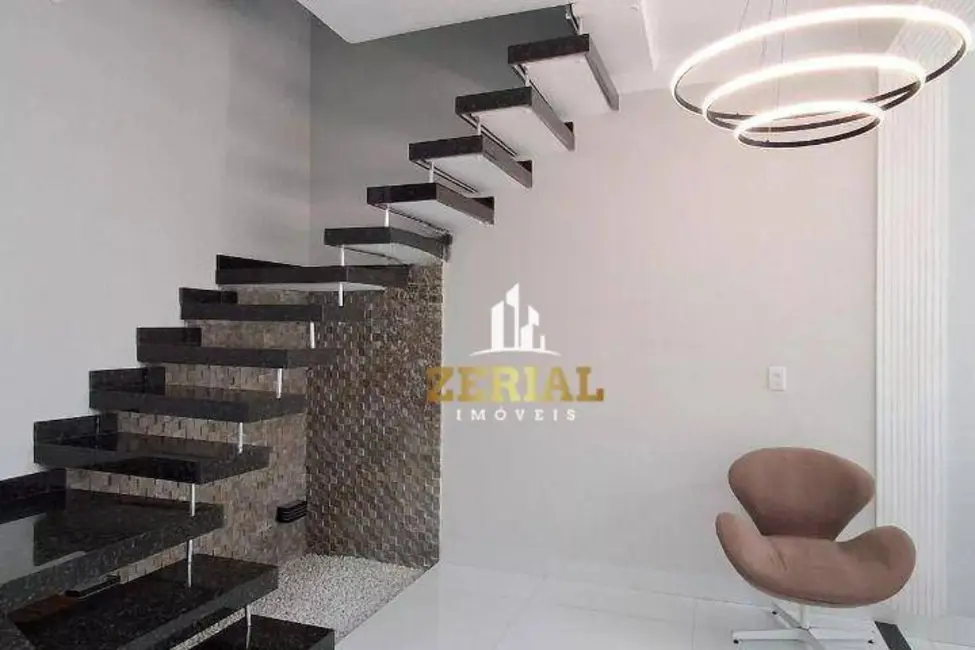 Foto 8 de Casa com 2 quartos à venda, 145m2 em Sao Bernardo Do Campo - SP